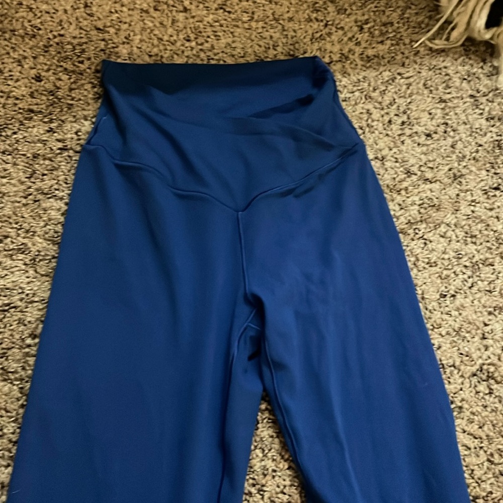 Offline Wide Leg Pants